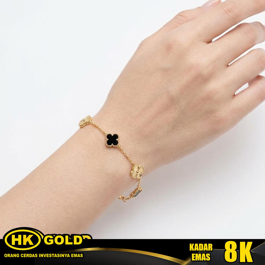 Gelang Emas