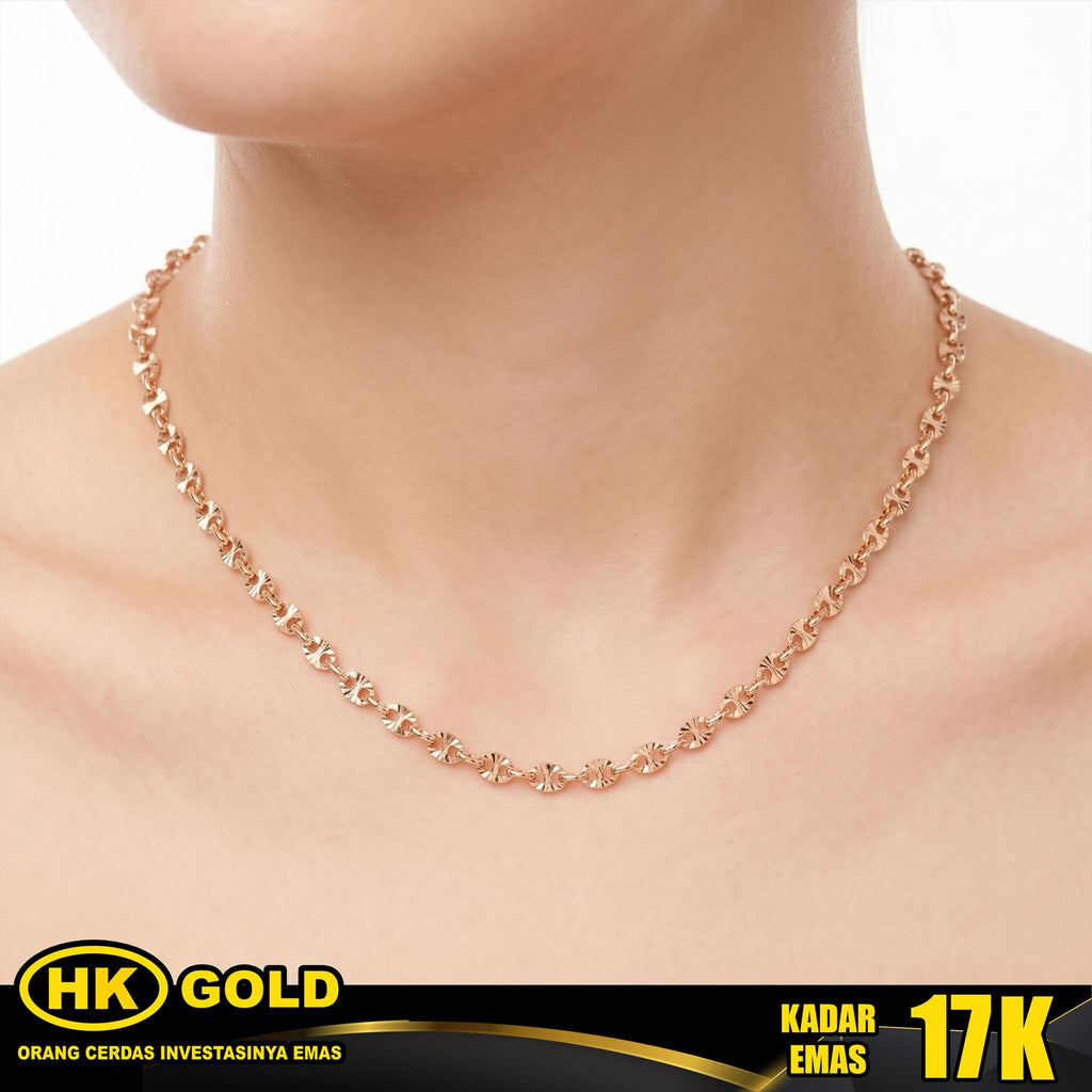 Kalung Emas