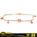 Gelang Emas