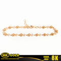 Gelang Emas