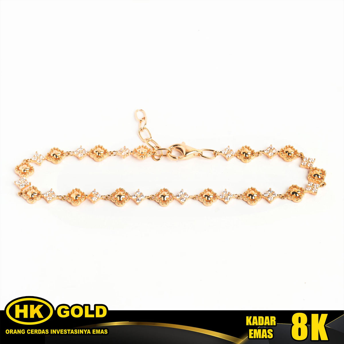 Gelang Emas
