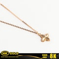 Kalung Emas