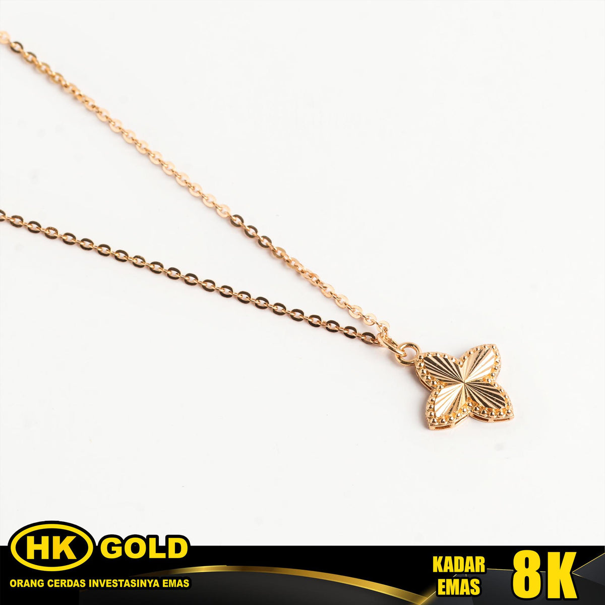 Kalung Emas