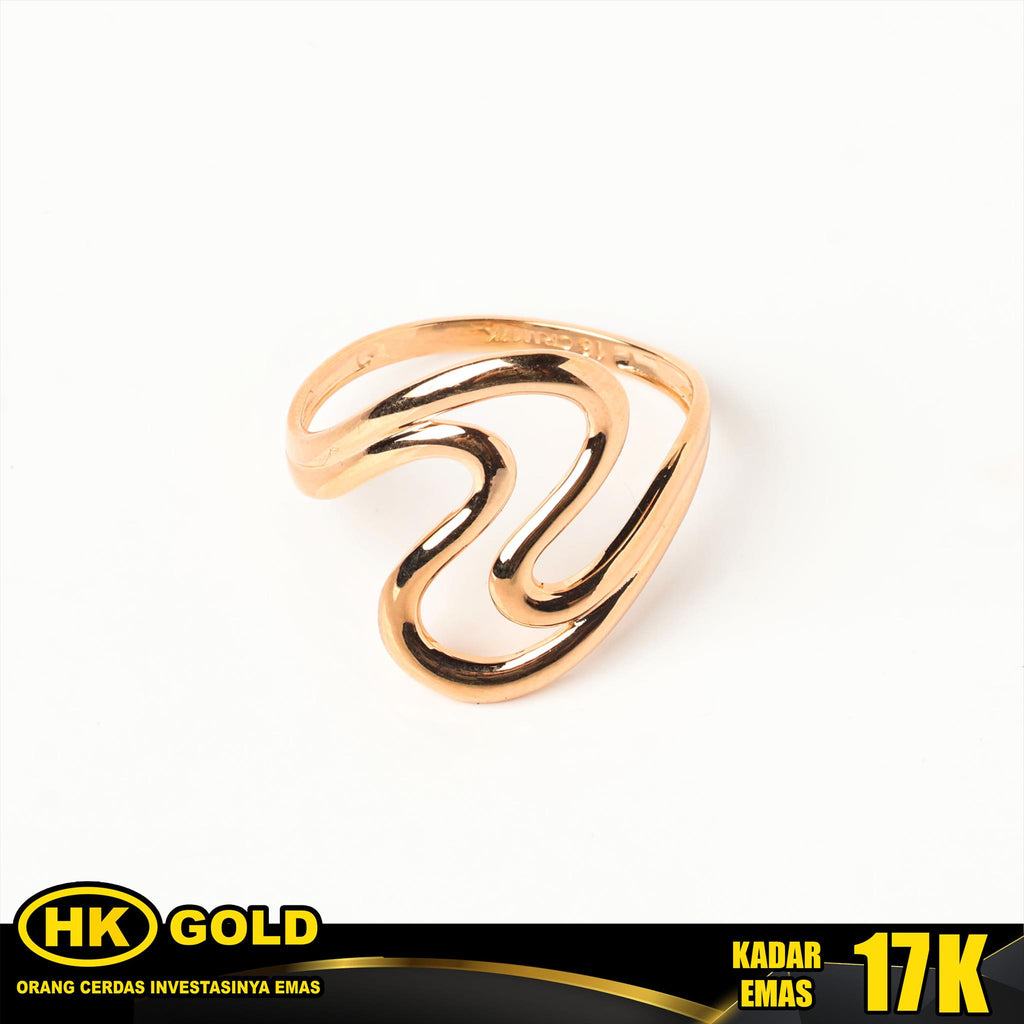 Cincin Emas