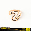 Cincin Emas