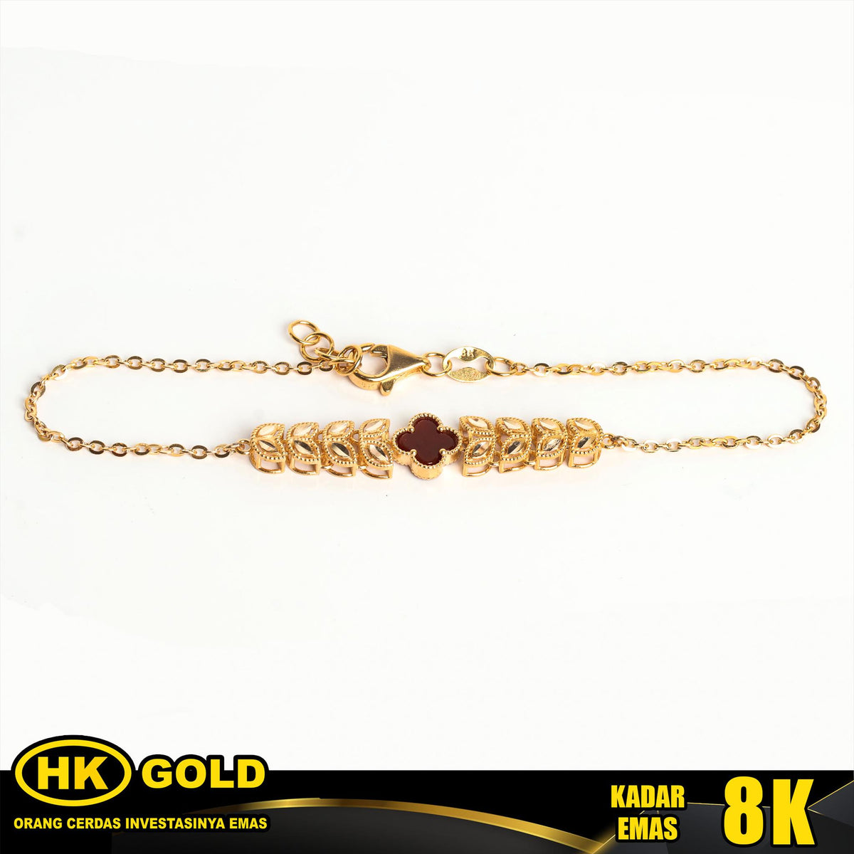 Gelang Emas