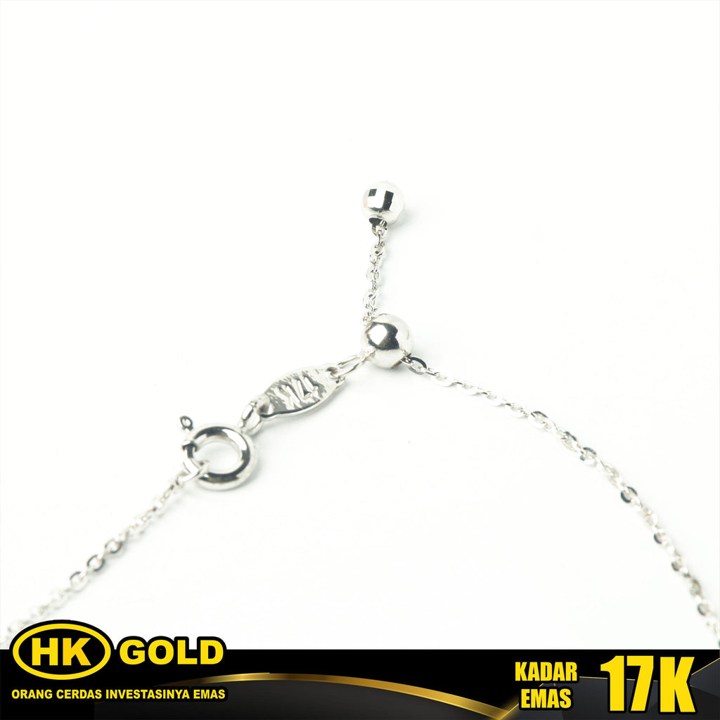Gelang Emas