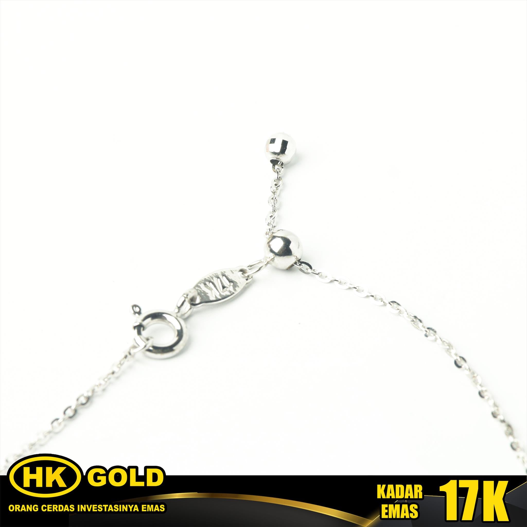 Gelang Emas