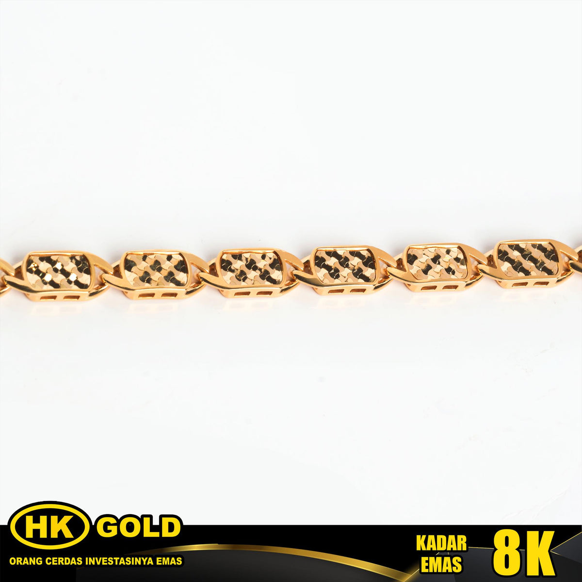 Gelang Emas