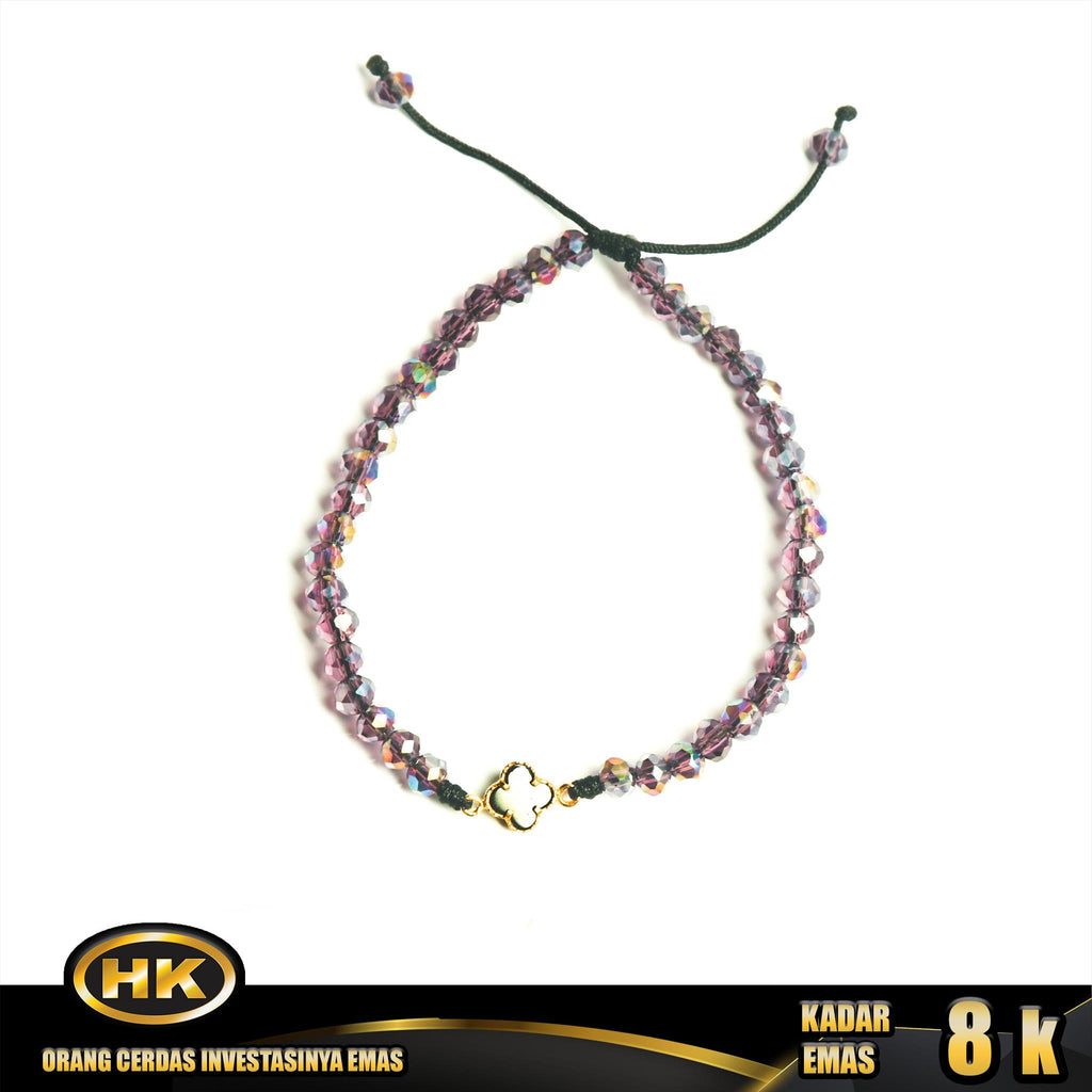 HK MUSTIKA - GELANG EMAS