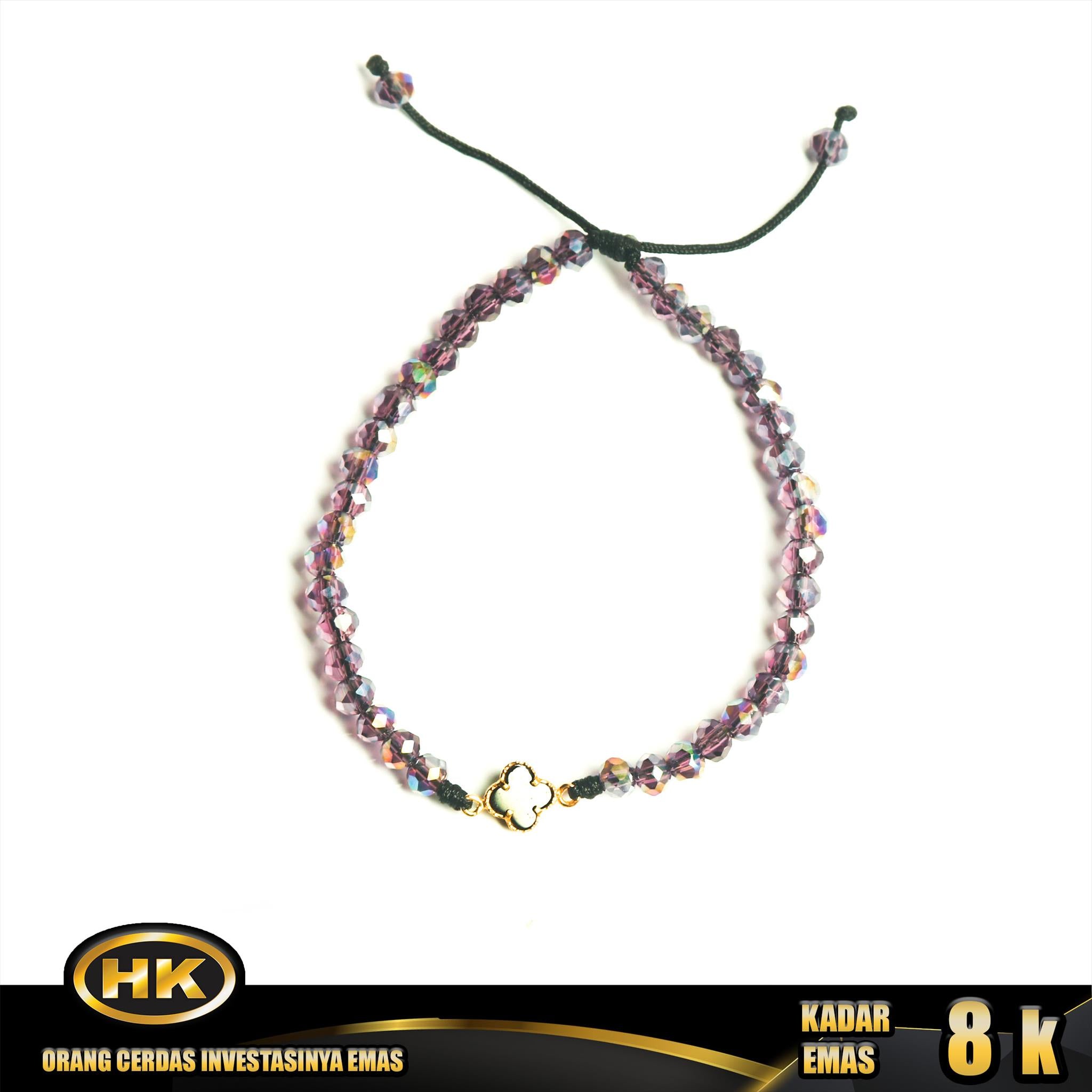 HK MUSTIKA - GELANG EMAS