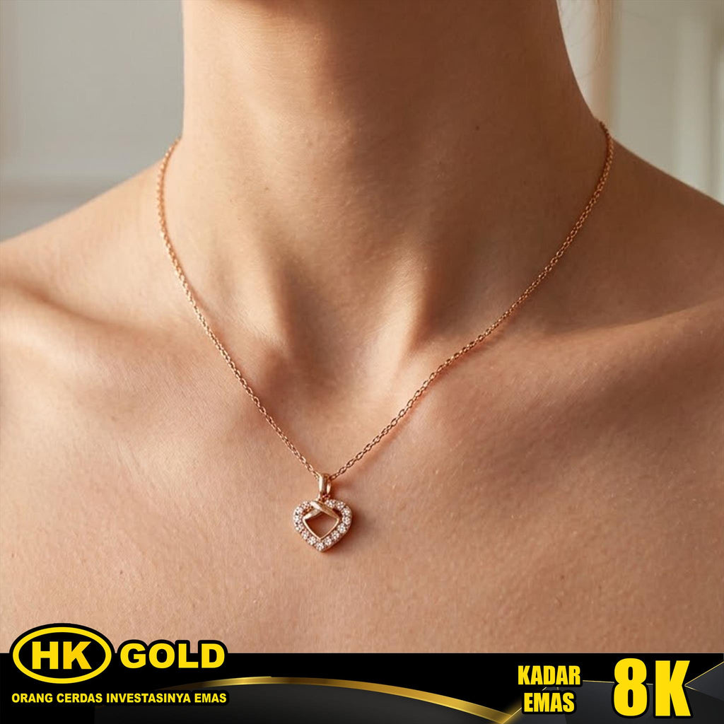 Kalung Emas