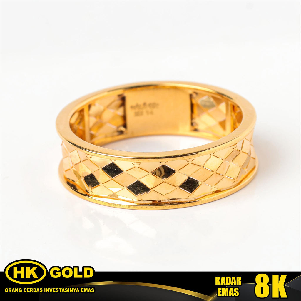 Cincin Emas