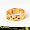 Cincin Emas