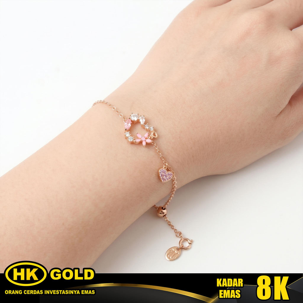 Gelang Emas