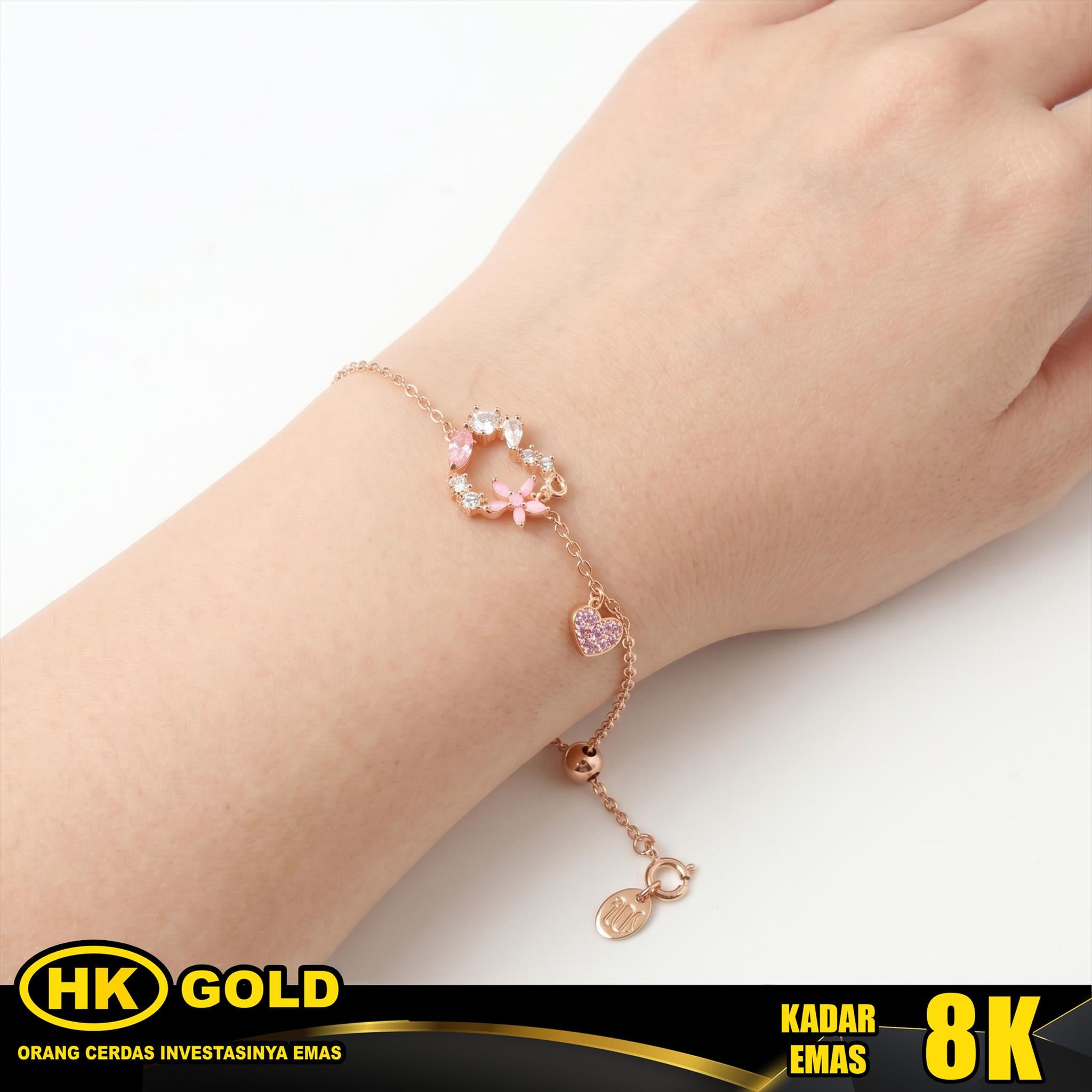 Gelang Emas