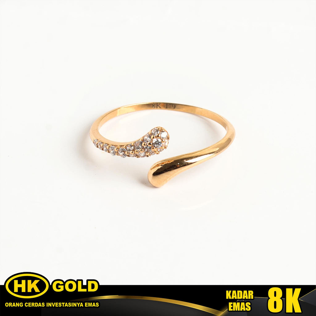Cincin Emas