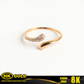 Cincin Emas