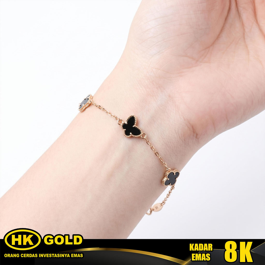 Gelang Emas