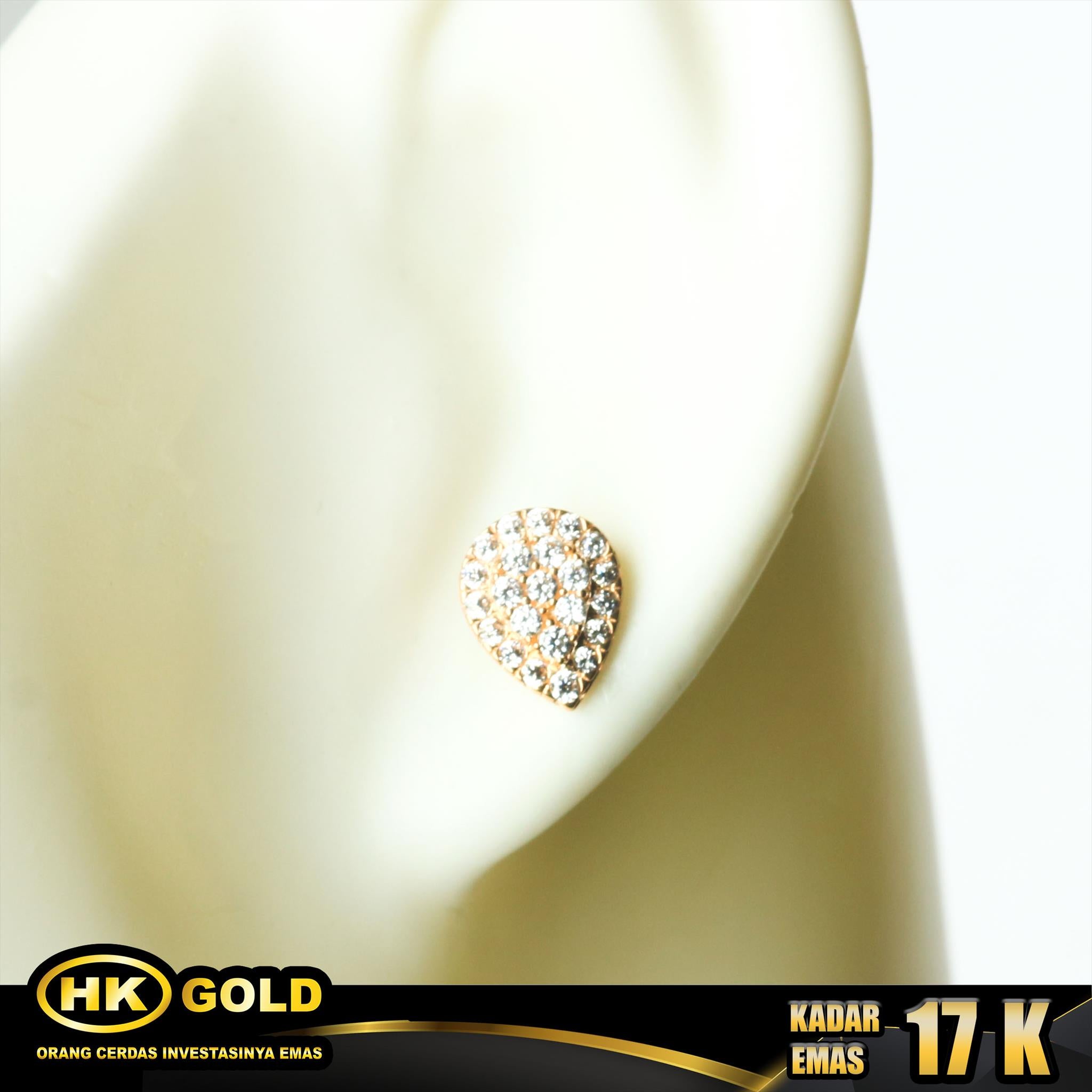 HK MUSTIKA GOLD - GIWANG EMAS