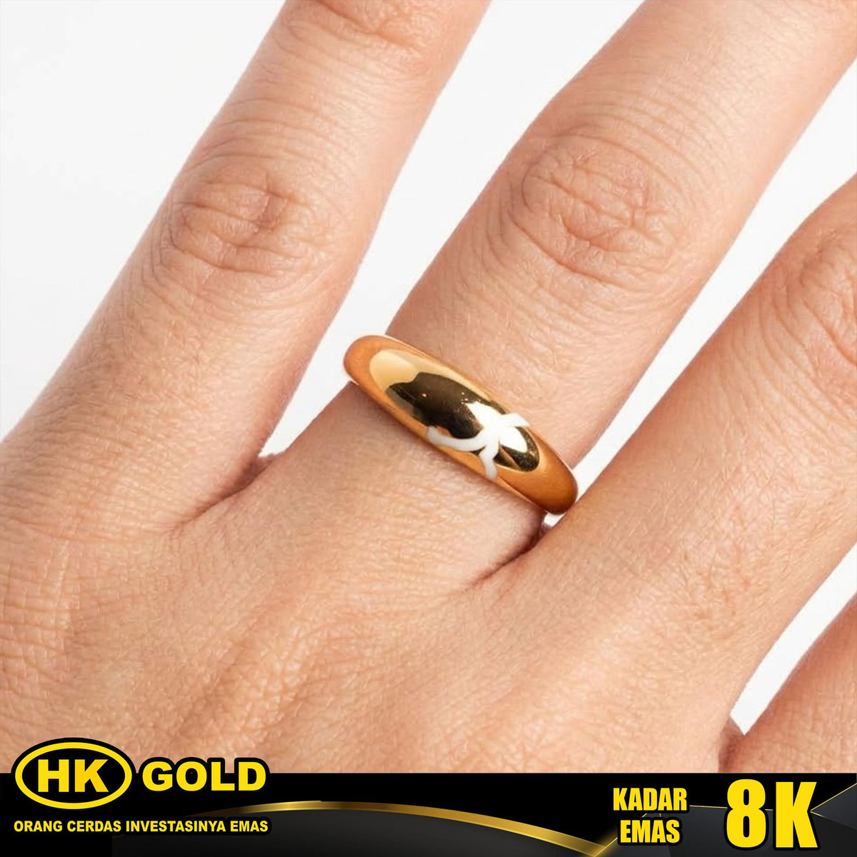 Cincin Emas
