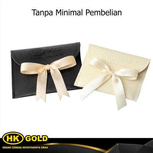 SOUVENIR HK GOLD