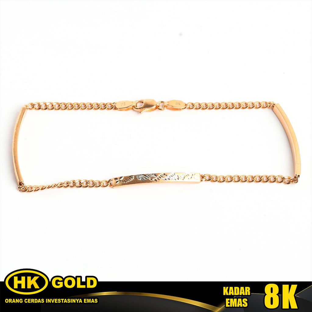 Gelang Emas
