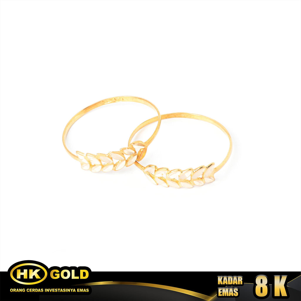 Cincin Emas
