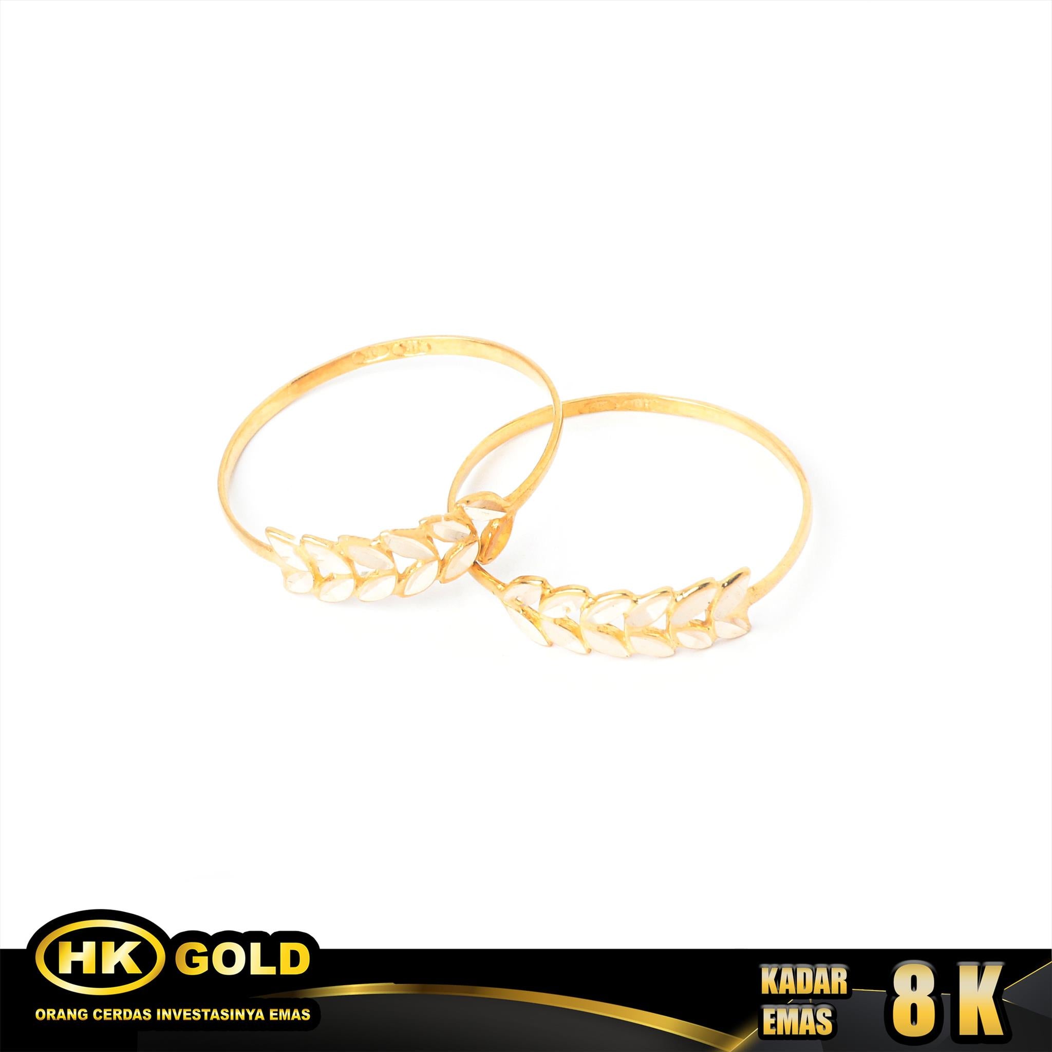 Cincin Emas