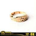 Cincin Emas