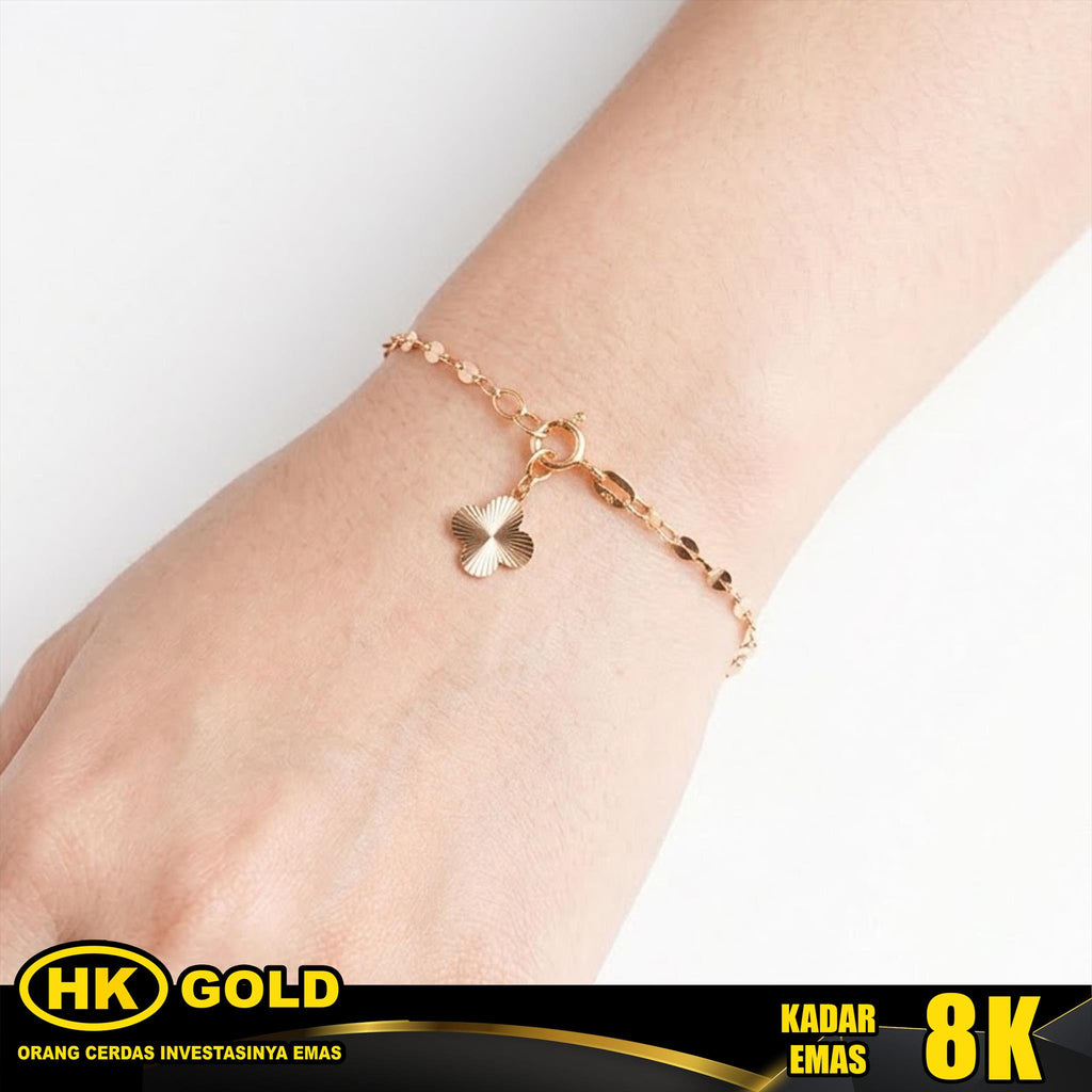 Gelang Emas