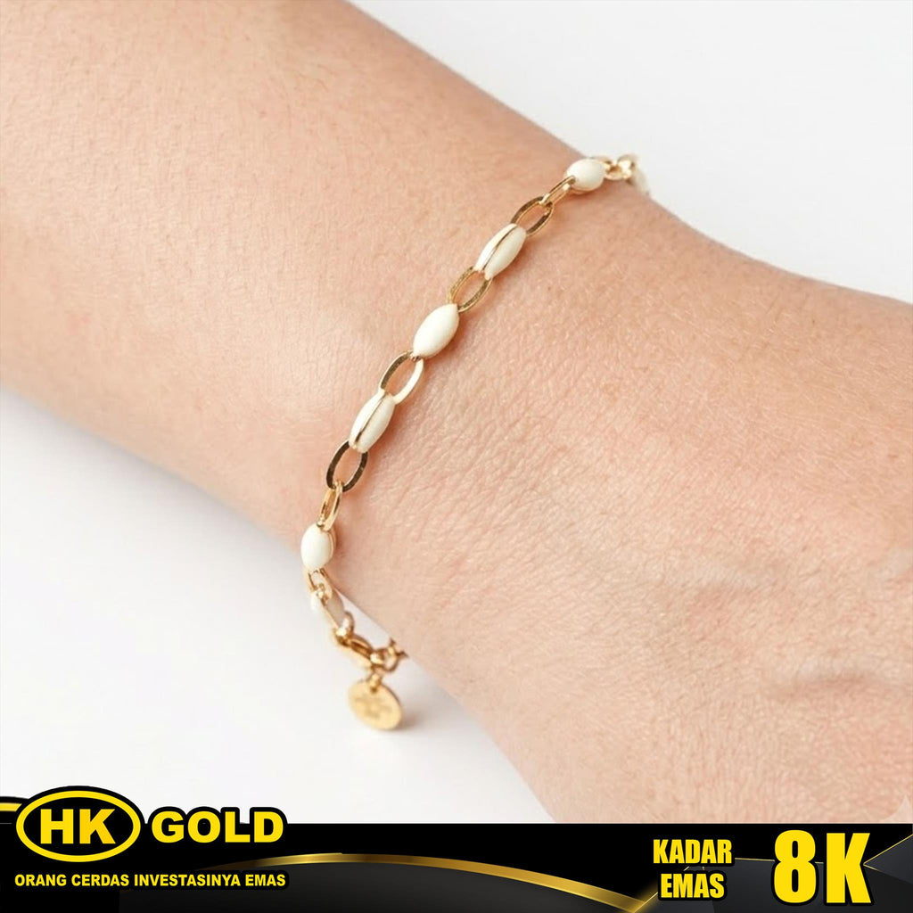 Gelang Emas
