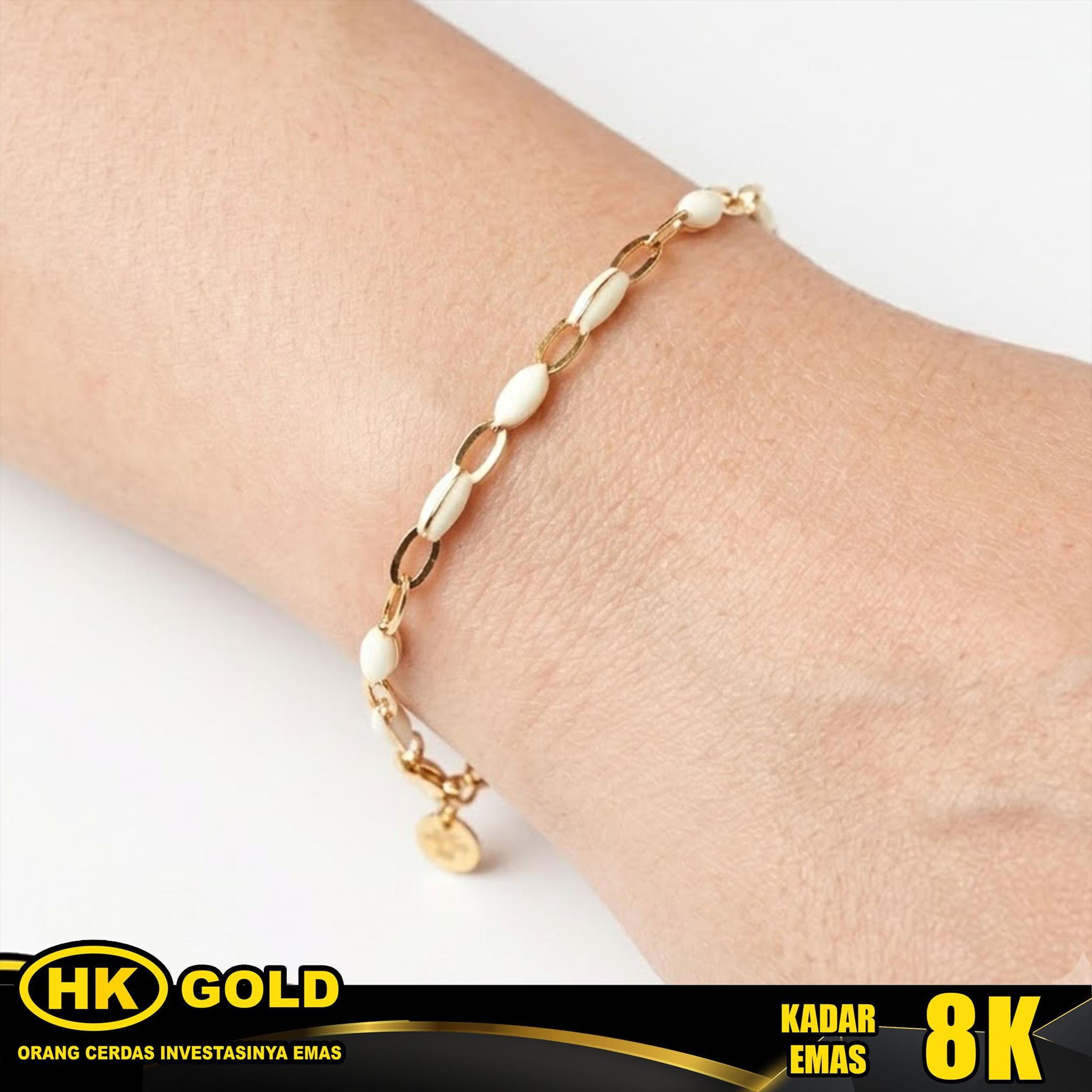 Gelang Emas
