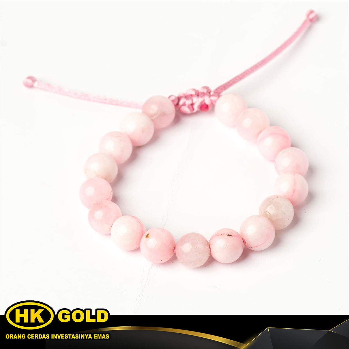 Gelang Emas 8K Gia Wanita Type 2623 HK GOLD