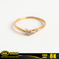 Cincin Emas