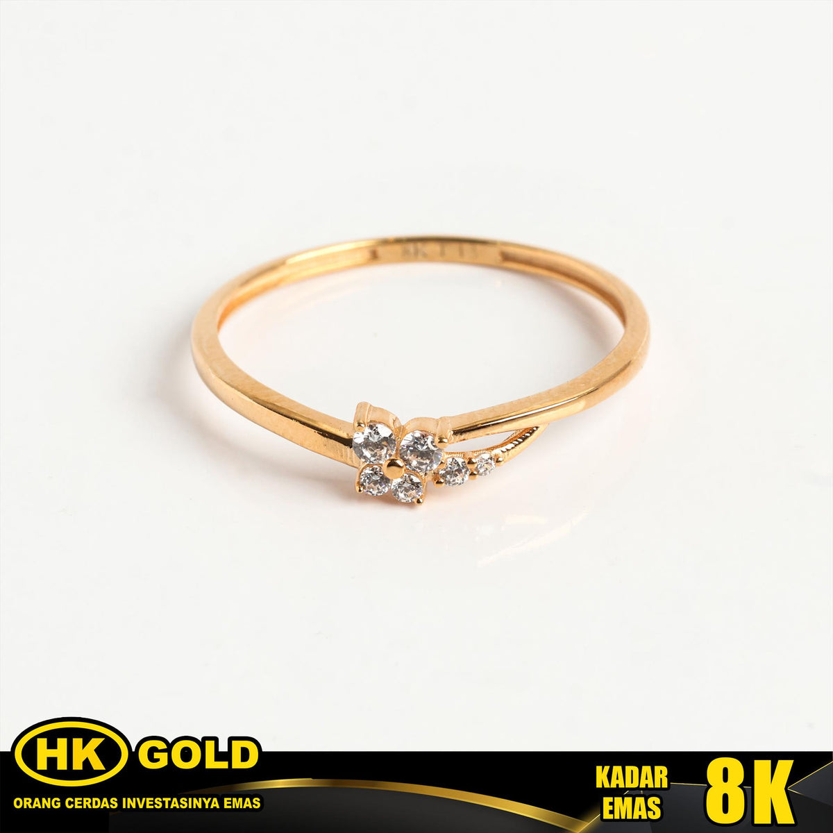 Cincin Emas