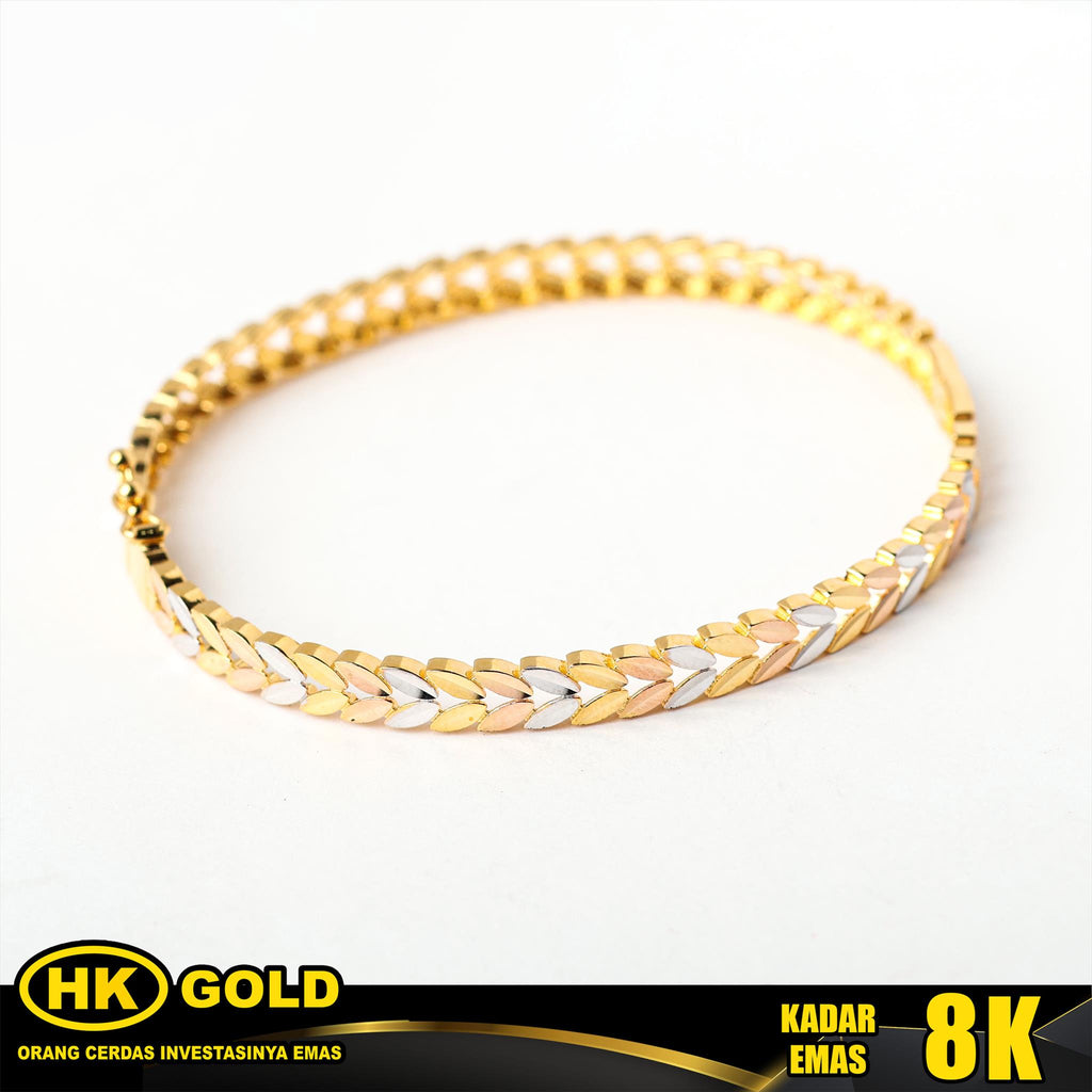 Gelang Emas