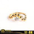 Cincin Emas
