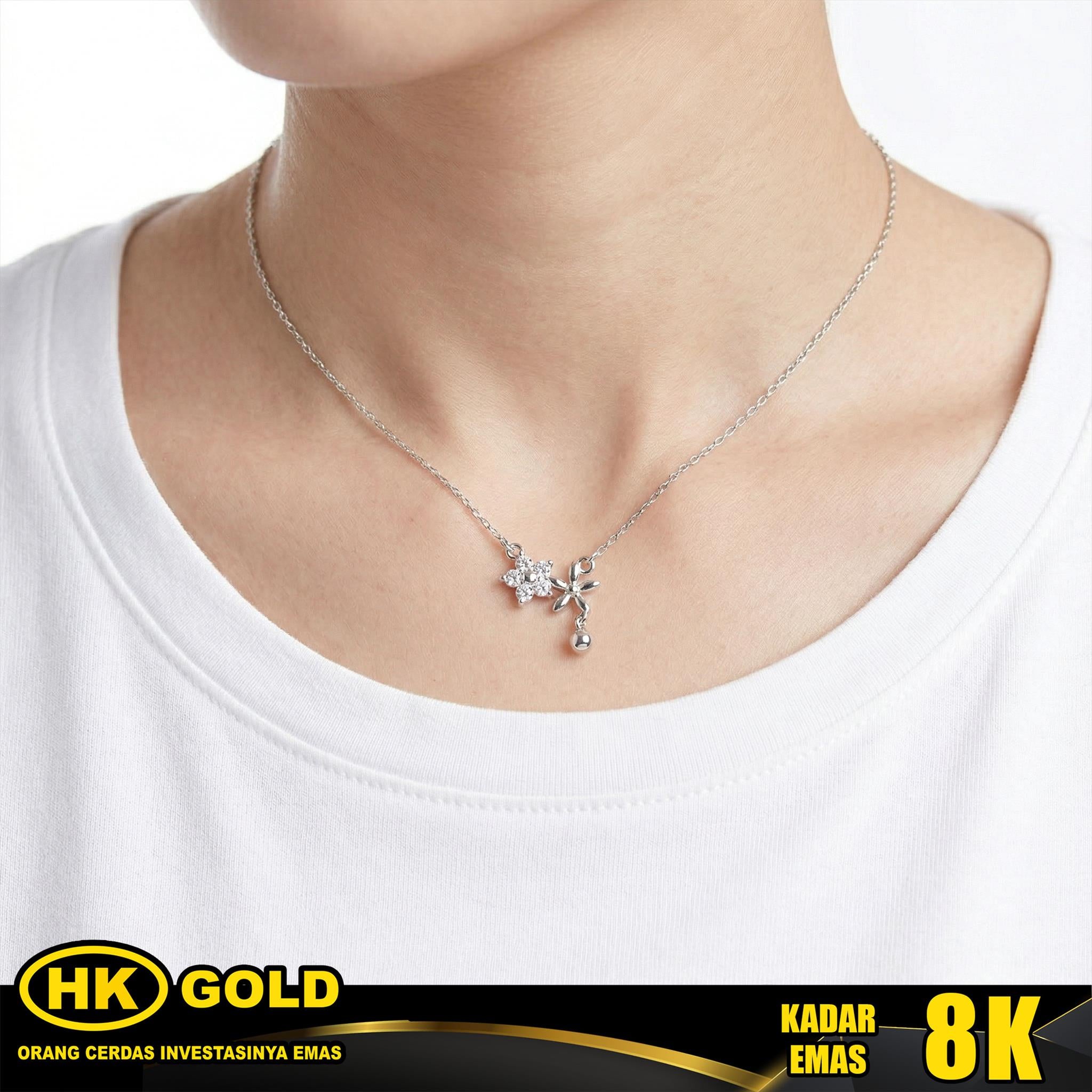 Kalung Emas