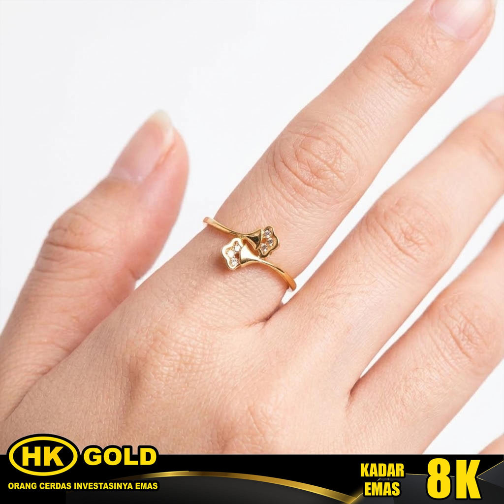 Cincin Emas