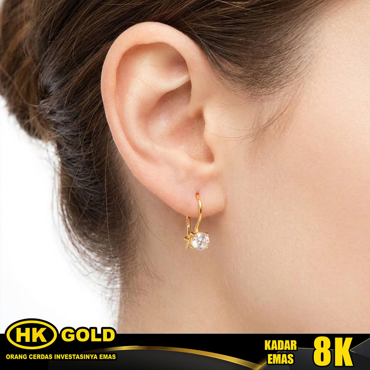 Anting Emas