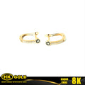 Anting Emas