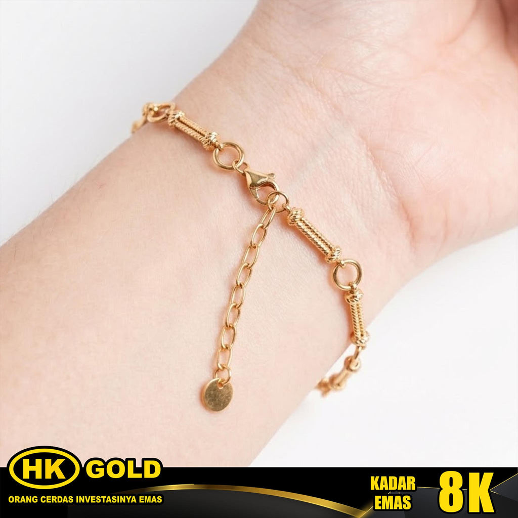 Gelang Emas