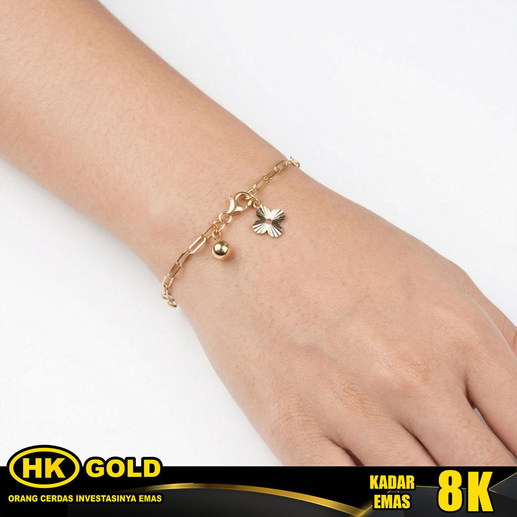 Gelang Emas