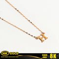 Kalung Emas