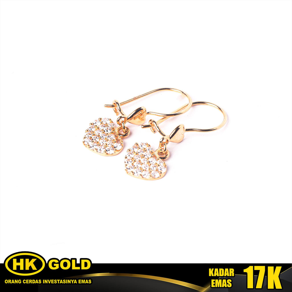 Anting Emas