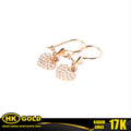 Anting Emas