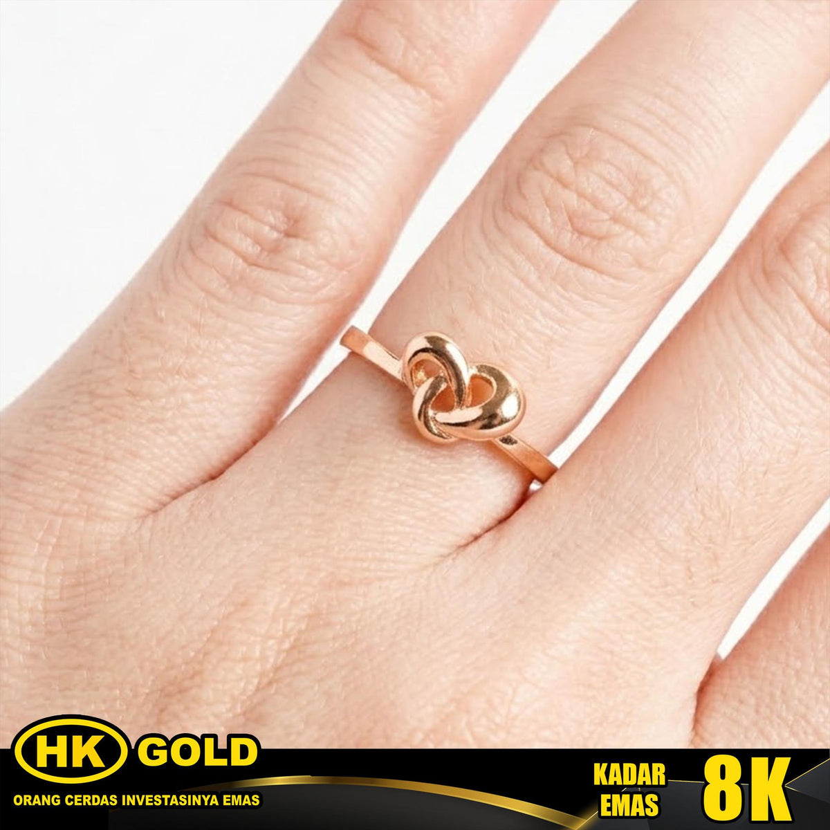 Cincin Emas