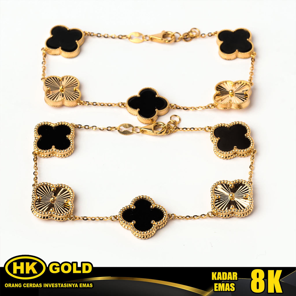 Gelang Emas