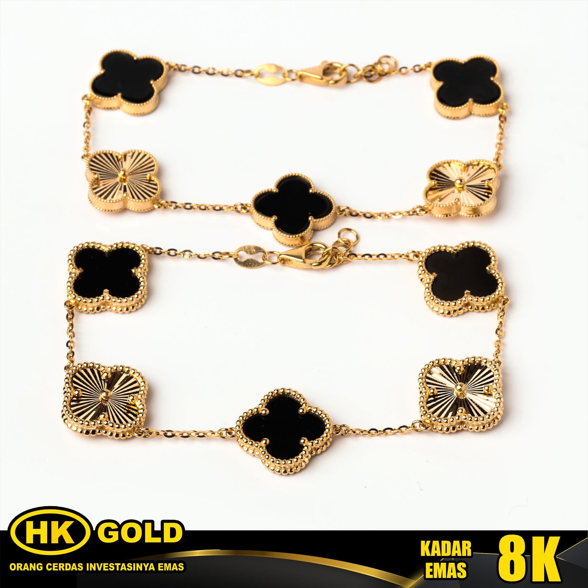 Gelang Emas
